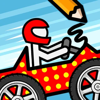 Doodle Race unblocked