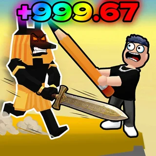 Draw My Path Obby unblocked