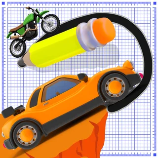 Draw the Road unblocked