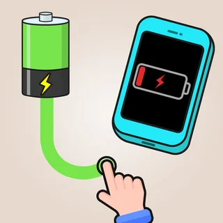 Draw Wire unblocked