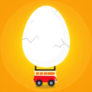 Eggy Car unblocked