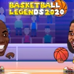 Basketball Legends Basketball Legends