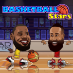 Basketball Stars Basketball Stars