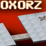 Bloxorz Bloxorz