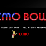 Tecmo Bowl Tecmo Bowl