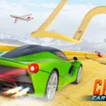 Crazy Cars 1 Crazy Cars