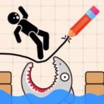 Draw and Save Stickman Draw and Save Stickman