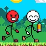 Draw a Weapon – 2D Puzzle Game Draw a Weapon – 2D Puzzle Game