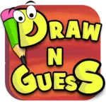 Guess The Drawing Guess The Drawing